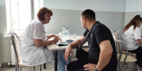 ... - Жердевская ЦРБ