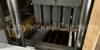В Дзержинском районе после смерти парня на предприятии возбудили уголовное дело - Калужский перекрёсток