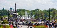 Ярославская область — в числе лидеров в сфере туризма в Центральном федеральном округе - Культура Ярославии