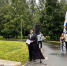 В Рязани отметили День Военно-Морского Флота - Городская Дума