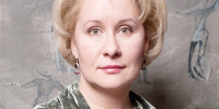 Галина Адамович. - Крымская правда