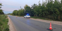 В Орловском районе ищут свидетелей ДТП с участием мотоцикла и скрывшегося автомобиля - OrelTimes.Ru