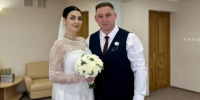 43 белгородские пары заключили брак 26 июля - Сетевое издание Знамя 31