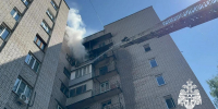 За неделю в Рязанской области потушили 19 пожаров - RyazPressa.Ru