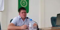 Глава администрации Аскинского района Динис Юсупов провёл еженедельное оперативное совещание. - Аскинский район