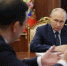 Владимир Путин и Айсен Николаев рассмотрели результаты социально-экономического развития Якутии - Минэкономики РС(Я)