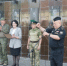 Навля отметила 330-летие Военно-Морского Флота России - Газета Наше время