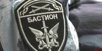 В Санкт-Петербурге сотрудники ОМОН Росгвардии пришли на помощь гражданину, у которого произошел приступ эпилепсии - Росгвардия