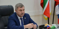 В Татарстане продолжается масштабный ремонт волжских пристаней - Global-Kazan.Ru