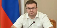 Виталий Хоценко провел заседание комиссии по защите прав обманутых дольщиков - Вечерний Омск
