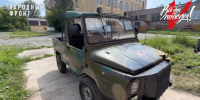 Студенты Омского многопрофильного техникума отправили автомобиль бойцам спецоперации - Вечерний Омск