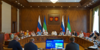 Дмитрий Братыненко поручил разобраться с перебоями электроэнергии в Ижемском районе - Правительство