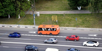 Автобусы снова пропали с онлайн-карт в Нижнем Новгороде - фото 1 - vGorodeN.Ru