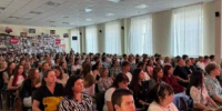 В ПИУ РАНХиГС прошёл День абитуриента - Вольский район