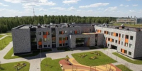 Школу на 500 мест откроют в квартале «Новая Щербинка» к началу учебного года - Правительство Московской области