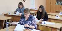 Понимание через испытание - Газета Сафоновская правда