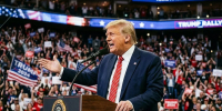 Трамп раскрыл правду о запасах ракет США после громких слухов - Кубанские Новости
