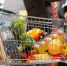 Минимальная продуктовая корзина в Ленобласти превысила девять тысяч рублей - Online47.Ru