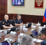в Республике Алтай ввели жёсткие правила заправки - 1-LINE