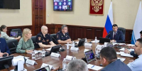 в Республике Алтай ввели жёсткие правила заправки - 1-LINE