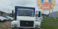 На закрытой сельской территории «ГАЗель» насмерть сбила мужчину - ИА Версия-Саратов
