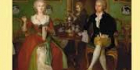 245 лет комедии Дениса Ивановича Фонвизина «Недоросль» 12+ - ЦБС города Братска