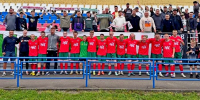 ФК «Ковровец» в домашней встрече выиграл у клуба «Грань» со счетом 2:0 - KovrovSegodnya.Ru