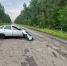 На воронежской трассе лоб в лоб столкнулись Volkswagen и Chevrolet: погиб житель Саратовской области - РИА Воронеж