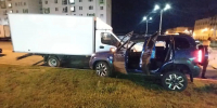 В Воронеже сбивший двух пешеходов в ЖК «Озерки» водитель был пьян - ГТРК Воронеж