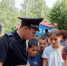 В детском оздоровительном лагере «Орленок» состоялось профориентационное мероприятие. - Пугачёвский район