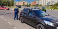 Почти 30 тысяч нарушений правил дорожного движения пресечено сотрудниками новгородской Госавтоинспекции за минувшую неделю - УМВД Новгородской области