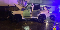 Пять человек погибли в ДТП на Дублёре Курортного проспекта в Сочи - Sochi24.tv