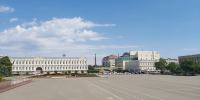 Город, где отдыхали Лермонтов, Пушкин и Грибоедов — что в нём интересного - Pro Город Ухта