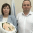 В Ленинском райсуде Саранска — новый судья! - Столица С