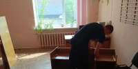 Работа рядом: молодежь Терского округа делают лето полезным! - Терский район