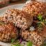 Когда котлеты надоели, готовлю гречаники: тот же фарш, но вкус совсем другой, а подача интереснее - Город Киров