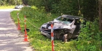 Накануне в Новгородской области шесть человек пострадали в дорожных авариях - 53news.Ru