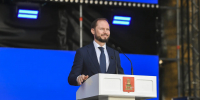 Виталий Королев: в Тверской области не должно быть отстающих территорий - Афанасий-биржа