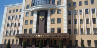 Прокуратура Ростовской области следит за защитой прав пострадавших после атаки БПЛА - Ростов161