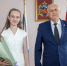 Из личного канала в соцсетях главы АМС Владикавказа Вячеслава Мильдзихова. - Администрация г. Владикавказ
