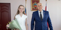 Из личного канала в соцсетях главы АМС Владикавказа Вячеслава Мильдзихова. - Администрация г. Владикавказ