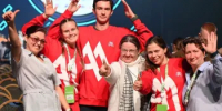 Сергей Кравцов: Отборочный этап Национального чемпионата «Абилимпикс» объединил более 2 000 участников - Министерство образования