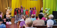 День деревни Харитоново - Шуйский район