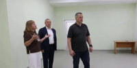 Детская школа искусств № 9 откроется в Самаре после капремонта - Администрация городского округа Самара