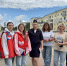 Госавтоинспектор и общественники провели беседы с пешеходами2707 - Городской округ Ступино