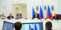 Губернатор Роман Бусаргин сообщил о планах увеличить лимит продажи бензина для  физических лиц до 40 литров - Известия Саратов