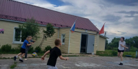 Сетский СДК - Отдел по культуре