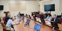 Фото: пресс-служба губернатора и правительства Архангельской области - Пресс-центр Правительства
