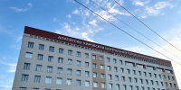 Родильное отделение Апатитско-Кировской ЦРБ закрыли на плановую дезинфекцию - КП Мурманск