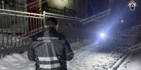 В городе Новозыбкове местный житель приговорен к лишению свободы за убийство своего знакомого - Следственный комитет